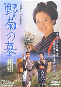 Nogiku no haka (1981) watch online HD