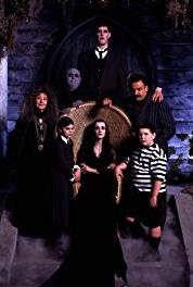 Nowe przygody rodziny Addamsów The Winning of Morticia Addams (1998–1999) watch online HD