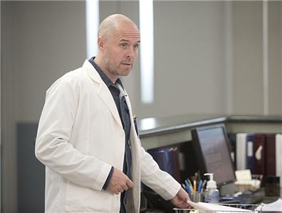 Nurse Jackie Lost Girls (2009–2015) watch online HD