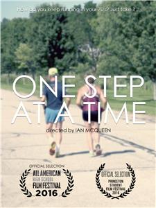 One Step at a Time (2015) watch online HD