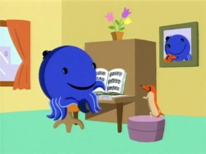 Oswald Leaky Faucet/Catrina's Birthday Cake (2001–2003) watch online HD