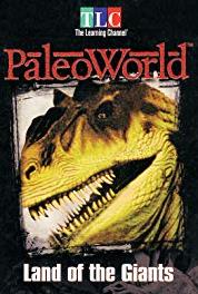 Paleoworld Flight of the Pterosaurs (1994–1997) watch online HD
