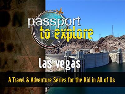 Passport to Explore Las Vegas (2008– ) watch online HD