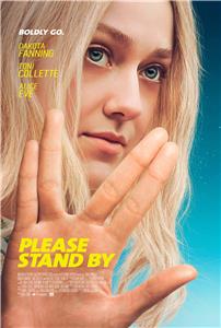 Please Stand By (2017) watch online HD