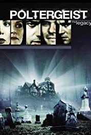 Poltergeist: The Legacy Body and Soul (1996–1999) watch online HD