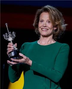 Premio Donostia a Sigourney Weaver (2016) watch online HD