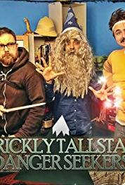 Prickly Tallstag and the Danger Seekers, Pears The Most Dangerous Dinner Party (2017– ) watch online HD