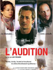 Прослушивание (2005) watch online HD
