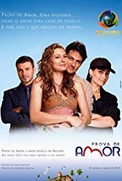 Prova de Amor Episode #1.161 (2005– ) watch online HD