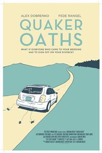Quaker Oaths (2016) watch online HD