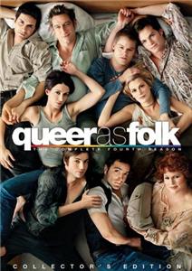 Queer as Folk Escalating Violence (2000–2005) watch online HD