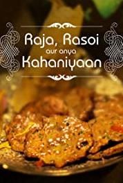 Raja Rasoi Aur Anya Kahaniyan Episode #1.10 (2014) watch online HD