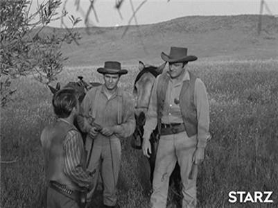 Rauchende Colts Blood Money (1955–1975) watch online HD