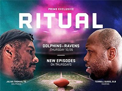 Ritual Dolphins v Ravens (2017) watch online HD