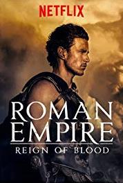 Roman Empire Rome Is Burning (2016– ) watch online HD