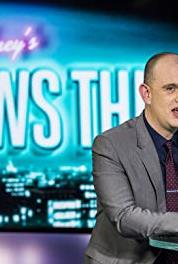 Sam Delaney's News Thing Who the F*** Is Owen Smith? (2015– ) watch online HD