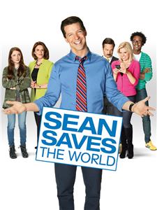 Sean Saves the World  watch online HD