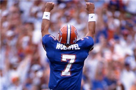 SEC Storied Wuerffel's Way (2011– ) watch online HD