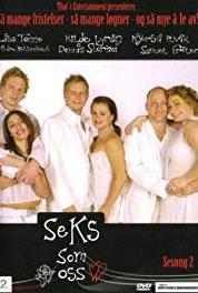 Seks som oss Episode #2.3 (2004– ) watch online HD