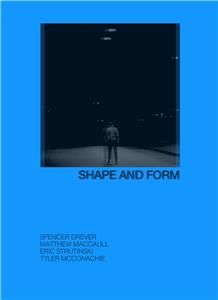 Shape and Form (2017) watch online HD