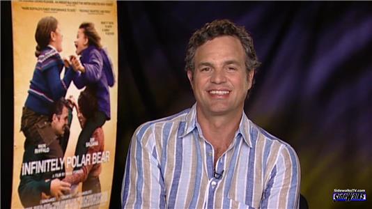 Sidewalks Entertainment Mark Ruffalo (1994– ) watch online HD