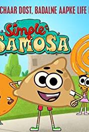 Simple Samosa Banana Fontana (2018– ) watch online HD