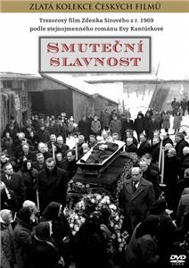 Smutecní slavnost (1969) watch online HD