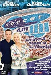 Soccer AM Episode dated 9 October 2009 (1992– ) watch online HD