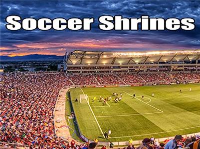 Soccer Shrines Athens (2010– ) watch online HD