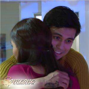Someone to Watch Over Me Salamat Joanna (2016– ) watch online HD