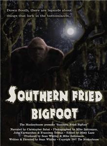 Southern Fried Bigfoot (2007) watch online HD