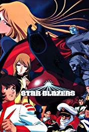Star Blazers Jupiter's Floating Continent (1979– ) watch online HD