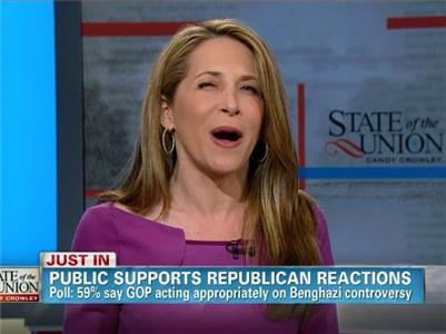 State of the Union with John King Episode #1.50 (2009– ) watch online HD