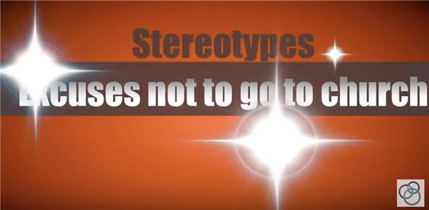 Stereotypes: Mr. Excuses for Not Going to Church (2017) watch online HD