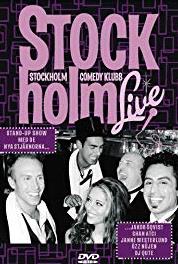Stockholm Live Episode #1.6 (2004– ) watch online HD