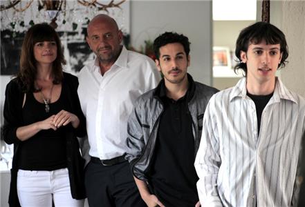 Sutiles diferencias (2010) watch online HD