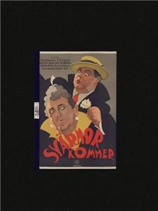 Svärmor kommer (1932) watch online HD