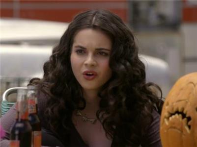 Switched at Birth Street Noises Invade the House (2011–2017) watch online HD
