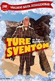 T. Sventon praktiserande privatdetektiv Ständigt denna Vessla (1989) watch online HD