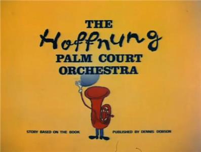 Tales from Hoffnung The Hoffnung Palm Court Orchestra (1965– ) watch online HD