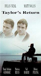 Taylor's Return (1997) watch online HD