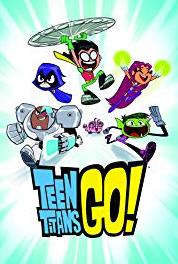 Teen Titans Go! Real Orangins (2013– ) watch online HD
