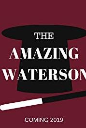 The Amazing Waterson Presto (2019– ) watch online HD