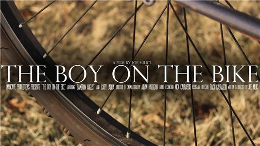 The Boy on the Bike (2018) watch online HD