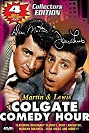 The Colgate Comedy Hour Episode #5.36 (1950–1955) watch online HD