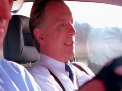 The Comic Strip Presents... Four Men in a Car (1982– ) watch online HD