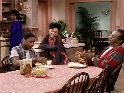 The Cosby Show Cliff in Love (1984–1992) watch online HD