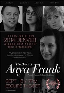 The Diary of Anya Frank (2014) watch online HD