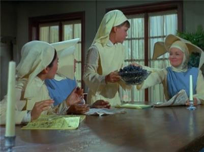 The Flying Nun Days of Nuns and Roses (1967–1970) watch online HD