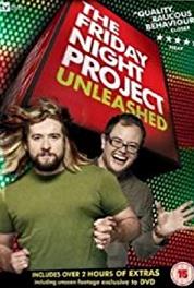 The Friday Night Project Episode #6.3 (2005–2008) watch online HD